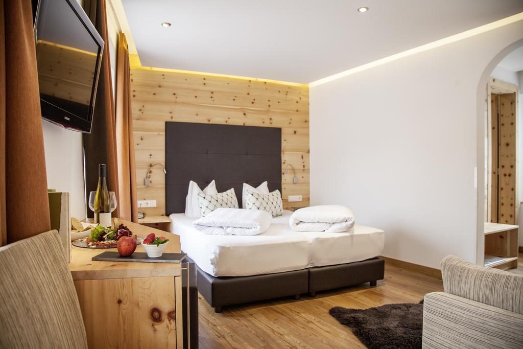 Inn Zum Goldenen Loewen