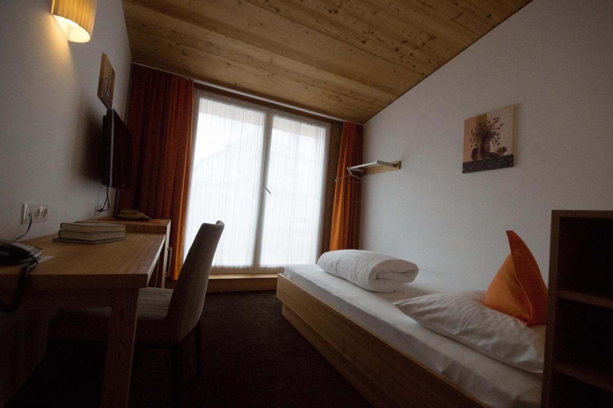 Zum Goldenen Loewen Locanda 3*