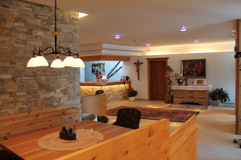 Locanda Zum Goldenen Loewen 3*