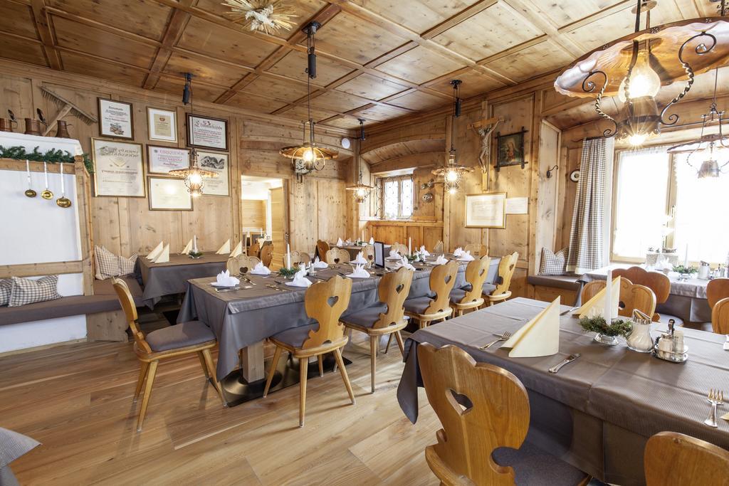 Locanda Zum Goldenen Loewen 3*
