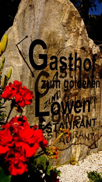 Locanda Zum Goldenen Loewen Nauders