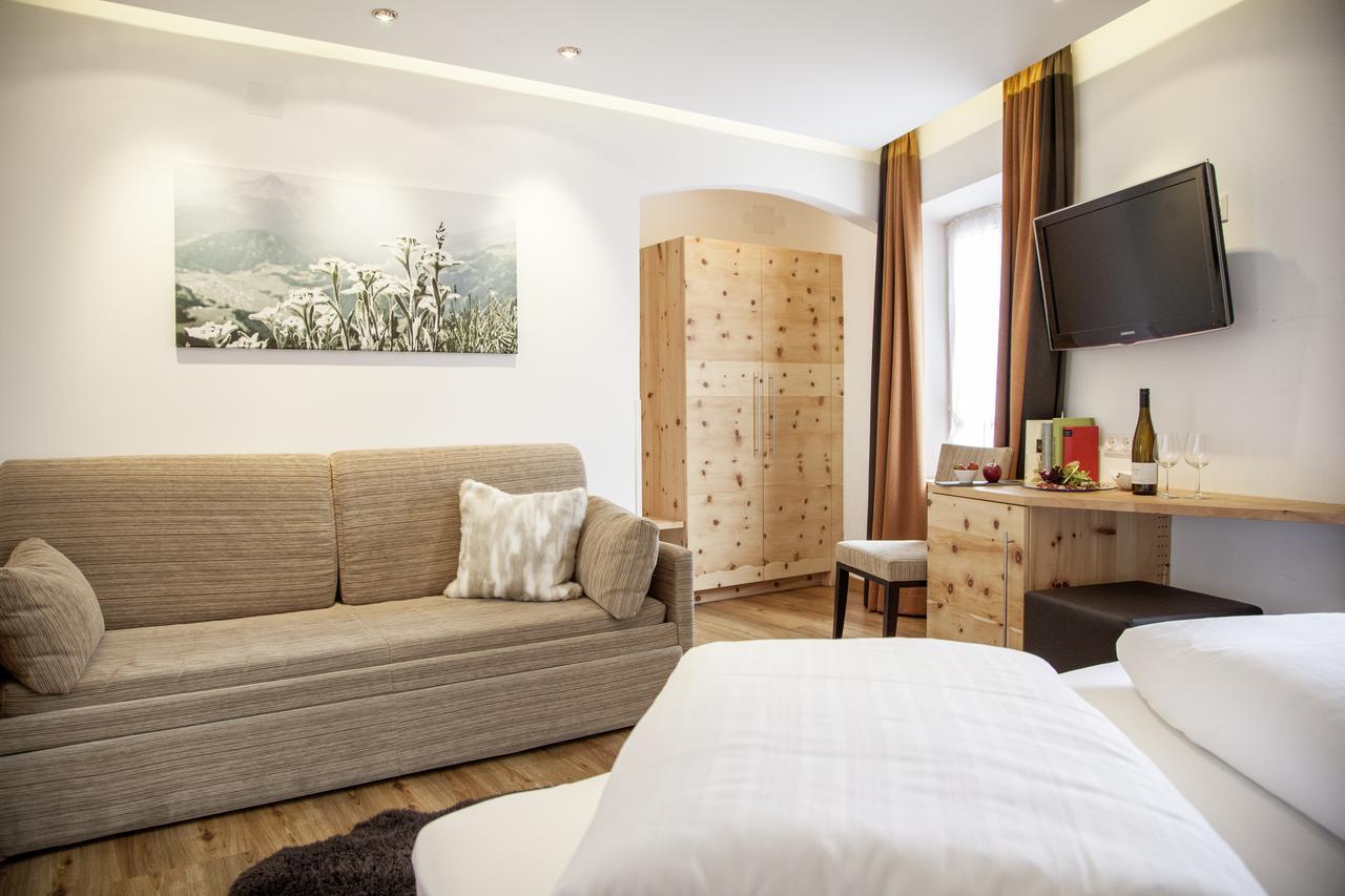 Locanda Zum Goldenen Loewen