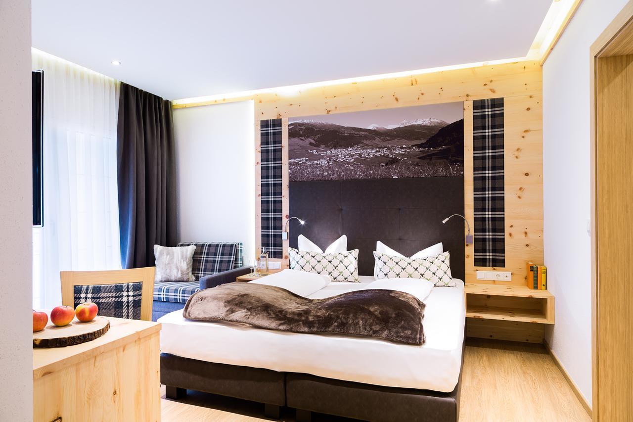 Zum Goldenen Loewen Locanda Nauders