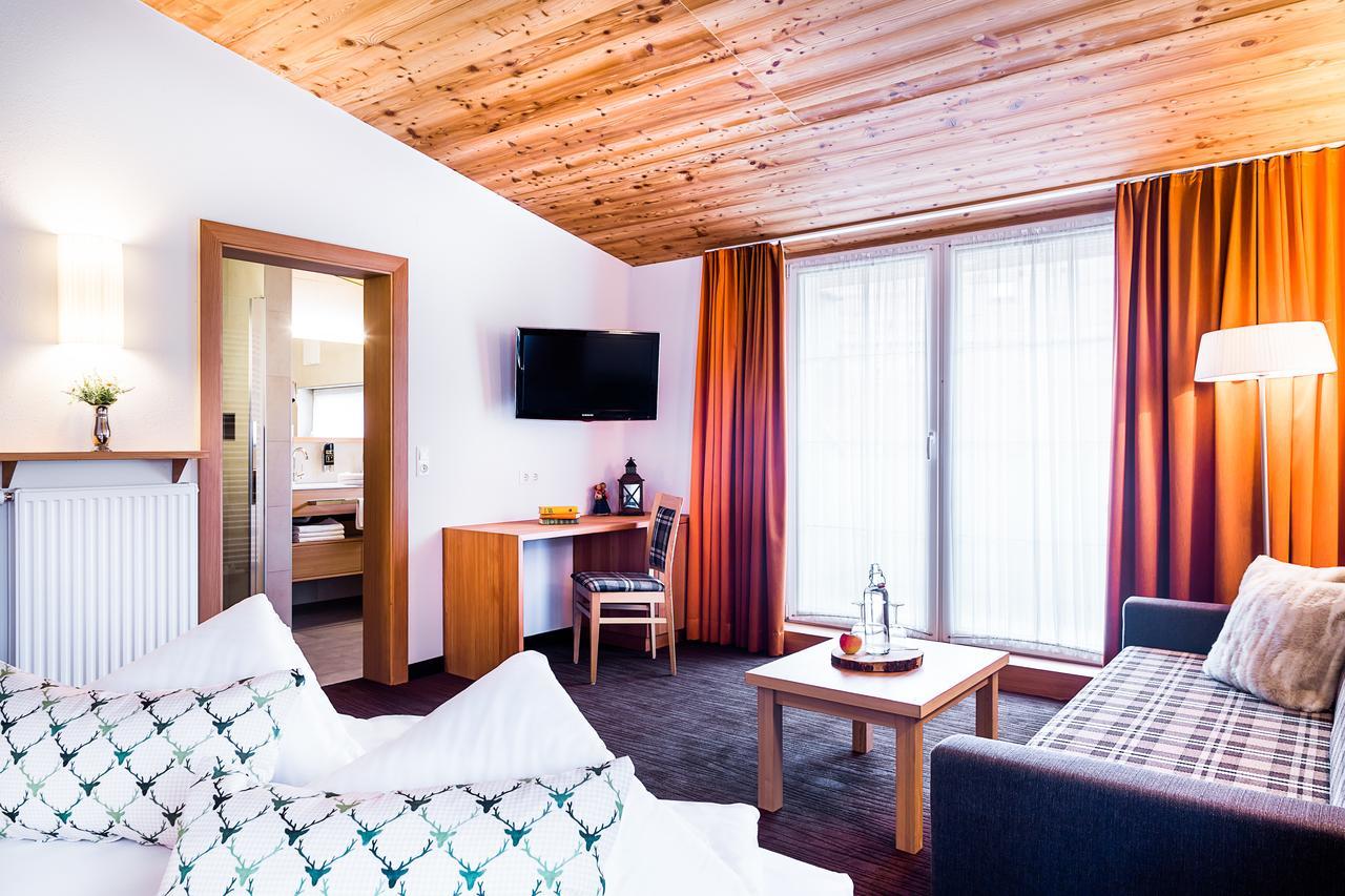 Zum Goldenen Loewen Locanda 3*