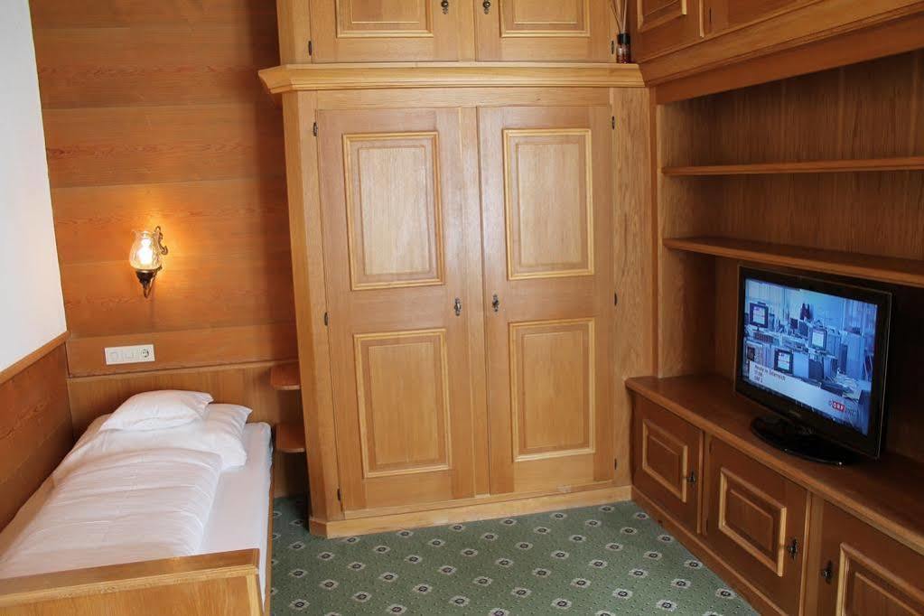 Zum Goldenen Loewen Locanda
