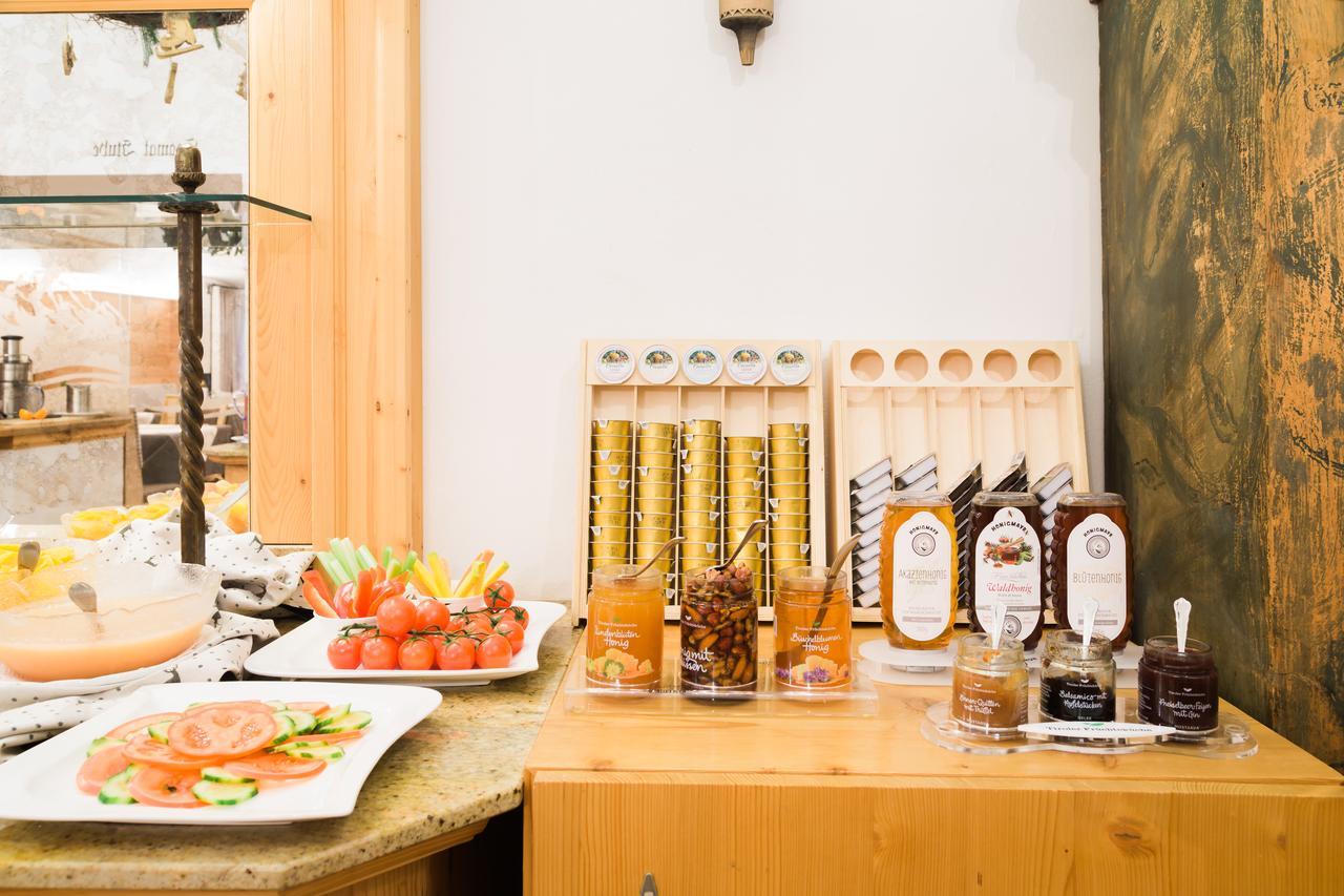 Locanda Zum Goldenen Loewen 3*